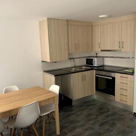 Apartaments L'Arc Морелья Экстерьер фото