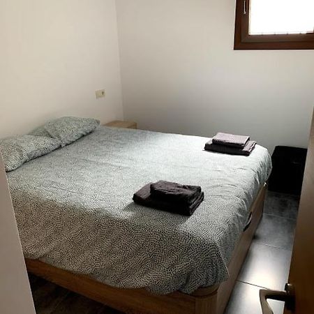 Apartaments L'Arc Морелья Экстерьер фото