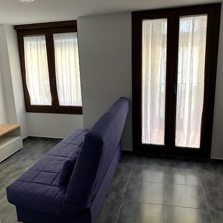 Apartaments L'Arc Морелья Экстерьер фото