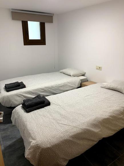 Apartaments L'Arc Морелья Экстерьер фото