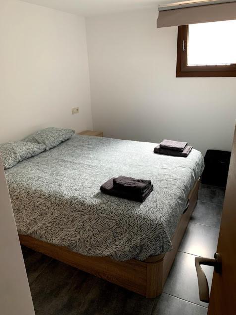 Apartaments L'Arc Морелья Экстерьер фото