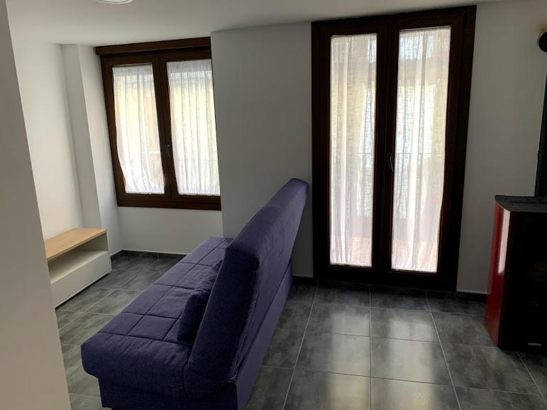 Apartaments L'Arc Морелья Экстерьер фото
